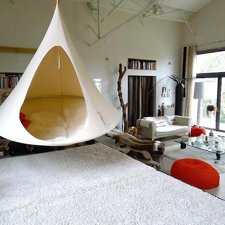 Chambre D'Hotes Le Poteau Rose Bayonne Esterno foto