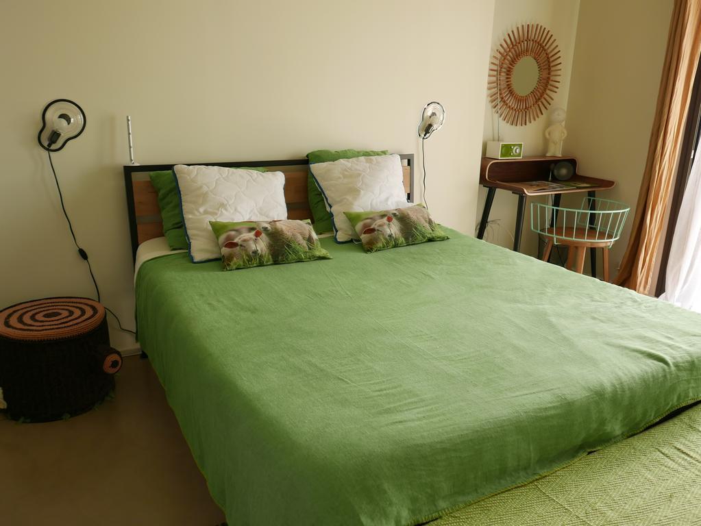 Chambre D'Hotes Le Poteau Rose Bayonne Camera foto