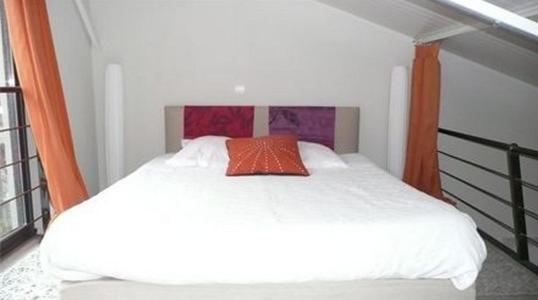 Chambre D'Hotes Le Poteau Rose Bayonne Camera foto