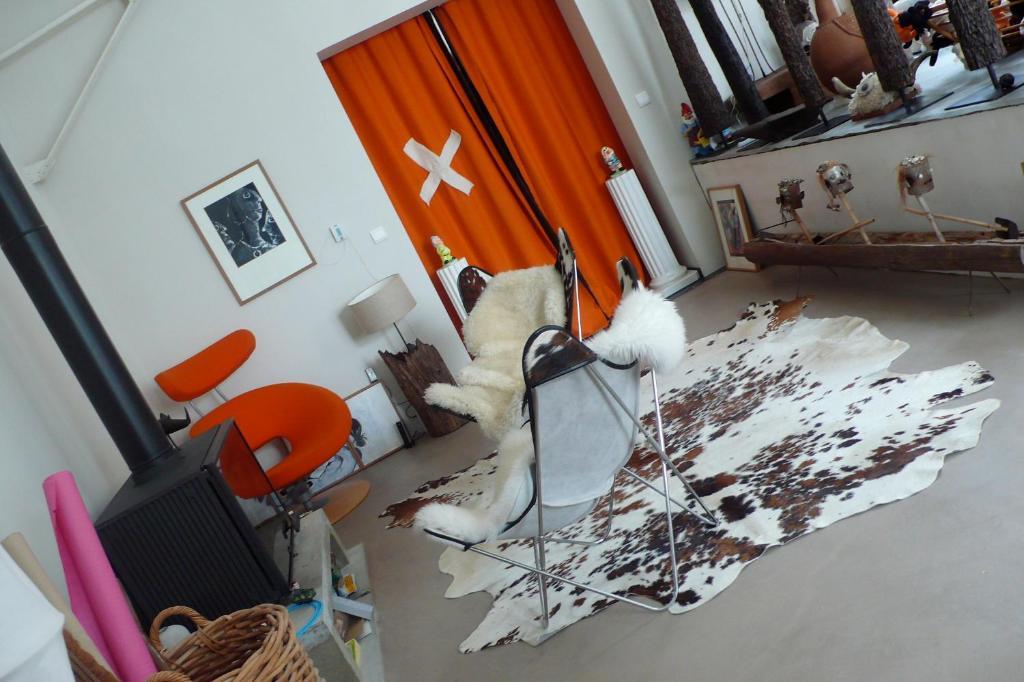 Chambre D'Hotes Le Poteau Rose Bayonne Esterno foto